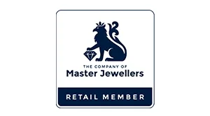 Company of Master Jewellers logo